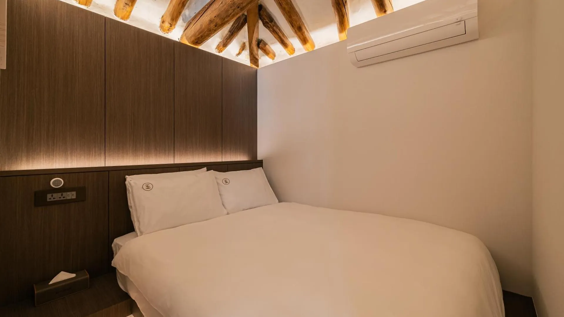 Apartmán Retreat Dohyun Soul 0*,  Jižní Korea