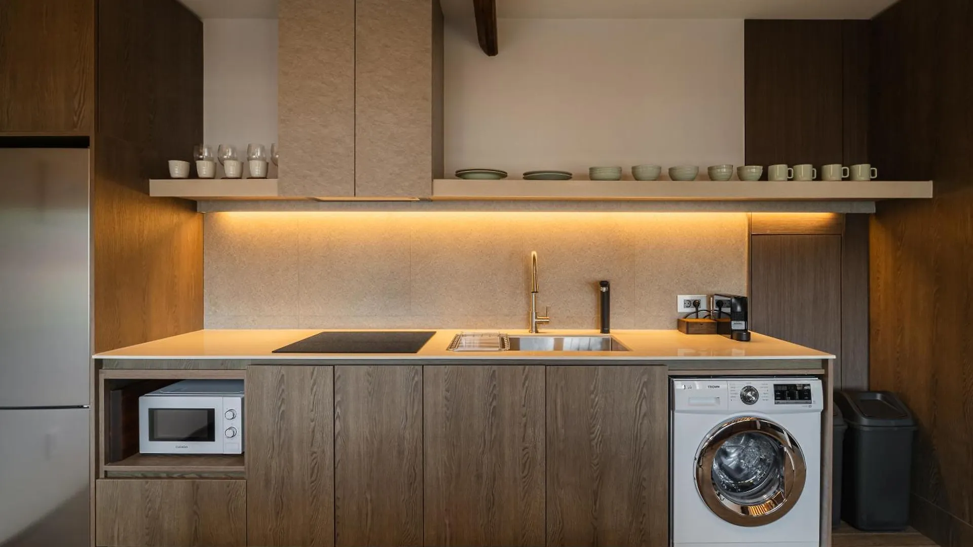 Apartmán Retreat Dohyun Soul Jižní Korea